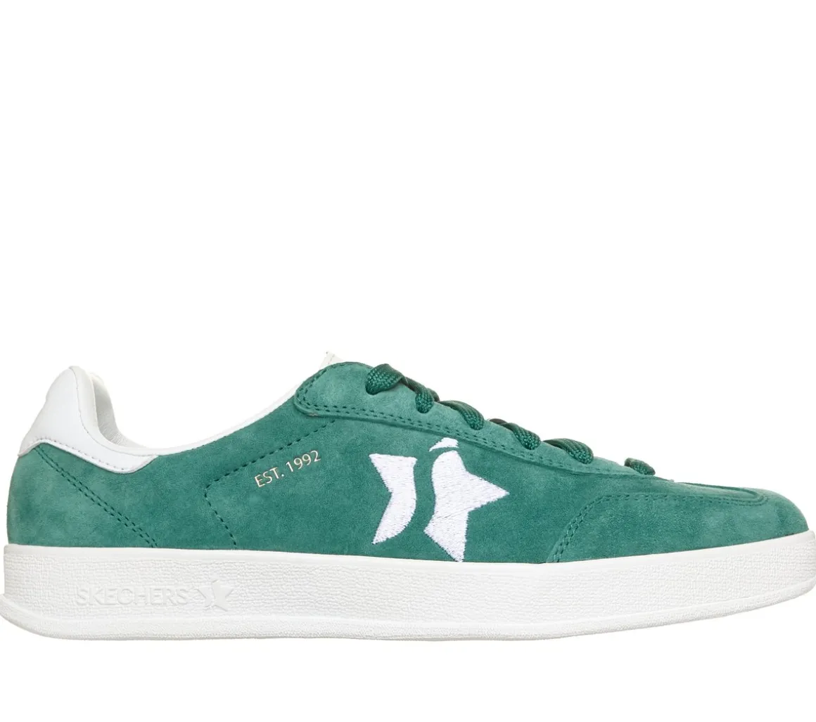 Academy - Court Charm