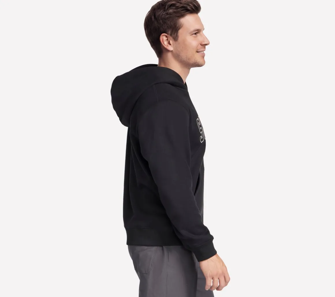 Alumni Hoodie