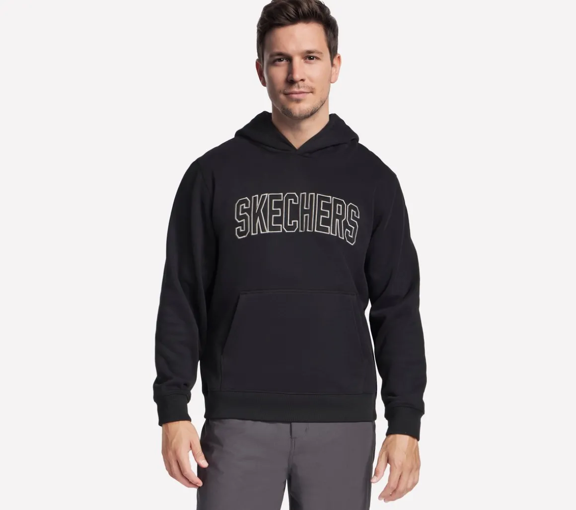 Alumni Hoodie