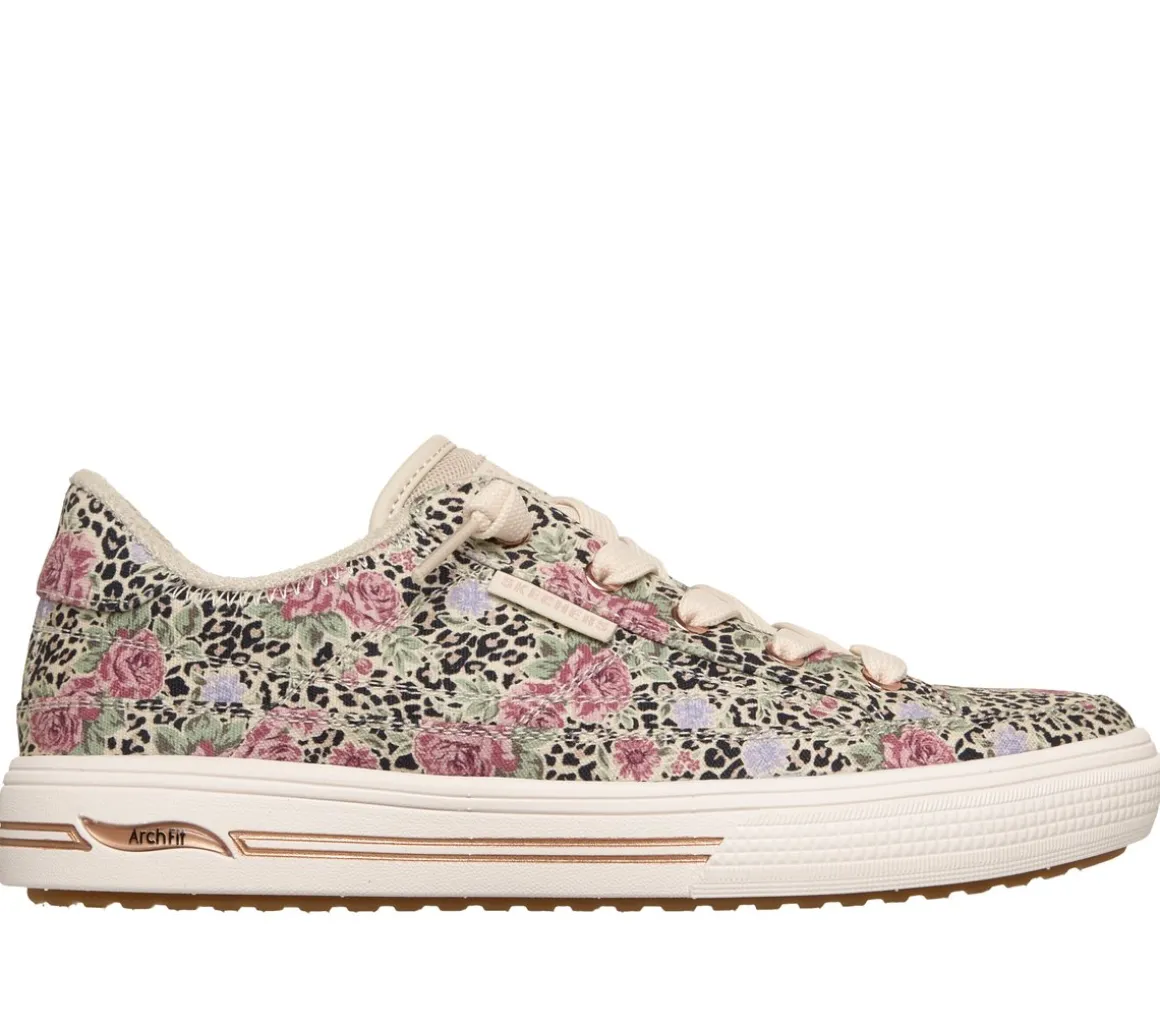 Arch Fit Arcade - Print Powa