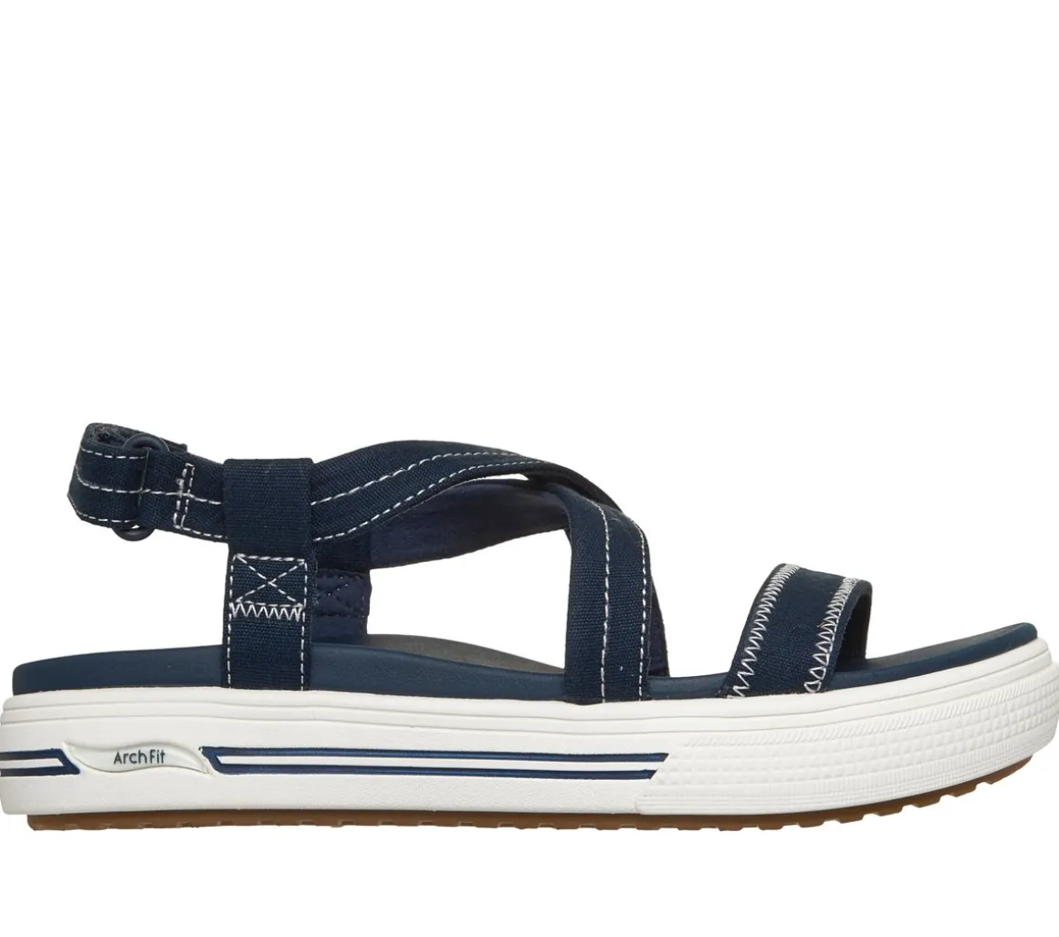 Arch Fit Arcade Sandal - Adieu!