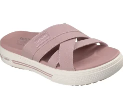 Arch Fit Arcade Sandal - Daylily