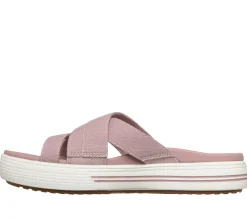Arch Fit Arcade Sandal - Daylily