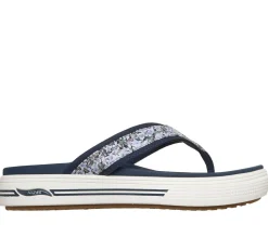 Arch Fit Arcade Sandal - Flora Friends