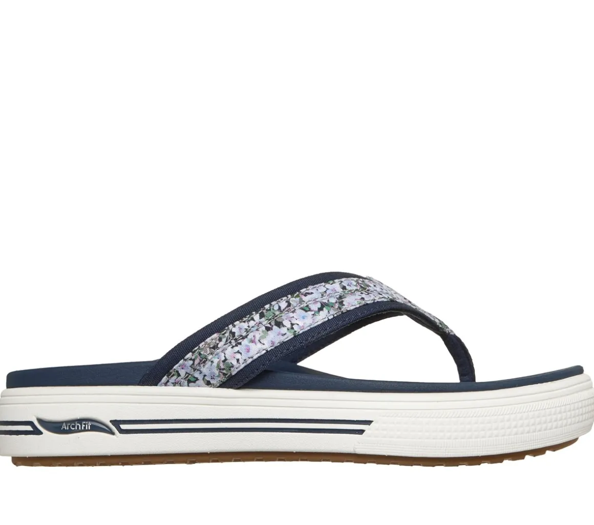 Arch Fit Arcade Sandal - Flora Friends