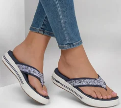 Arch Fit Arcade Sandal - Flora Friends