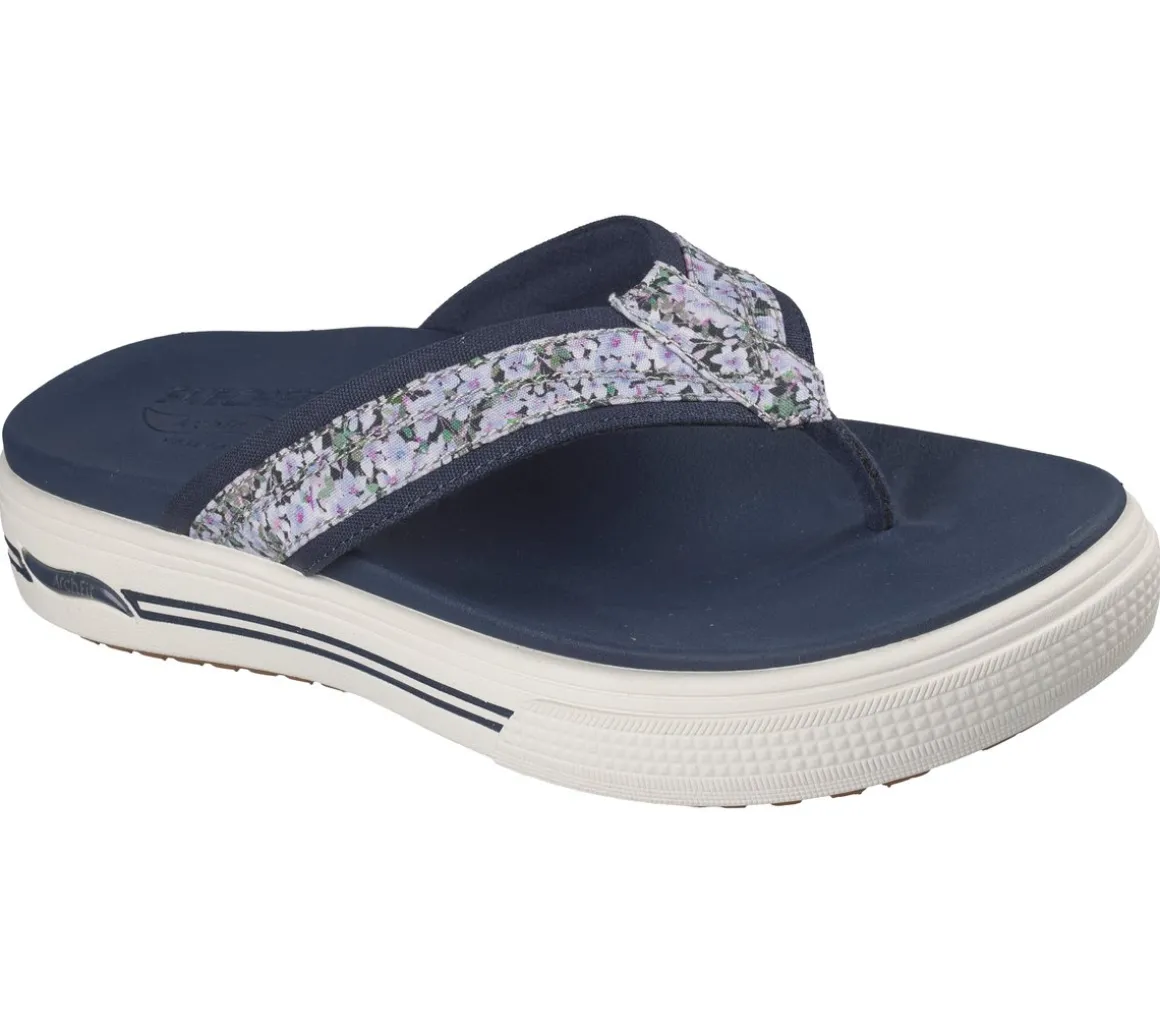 Arch Fit Arcade Sandal - Flora Friends