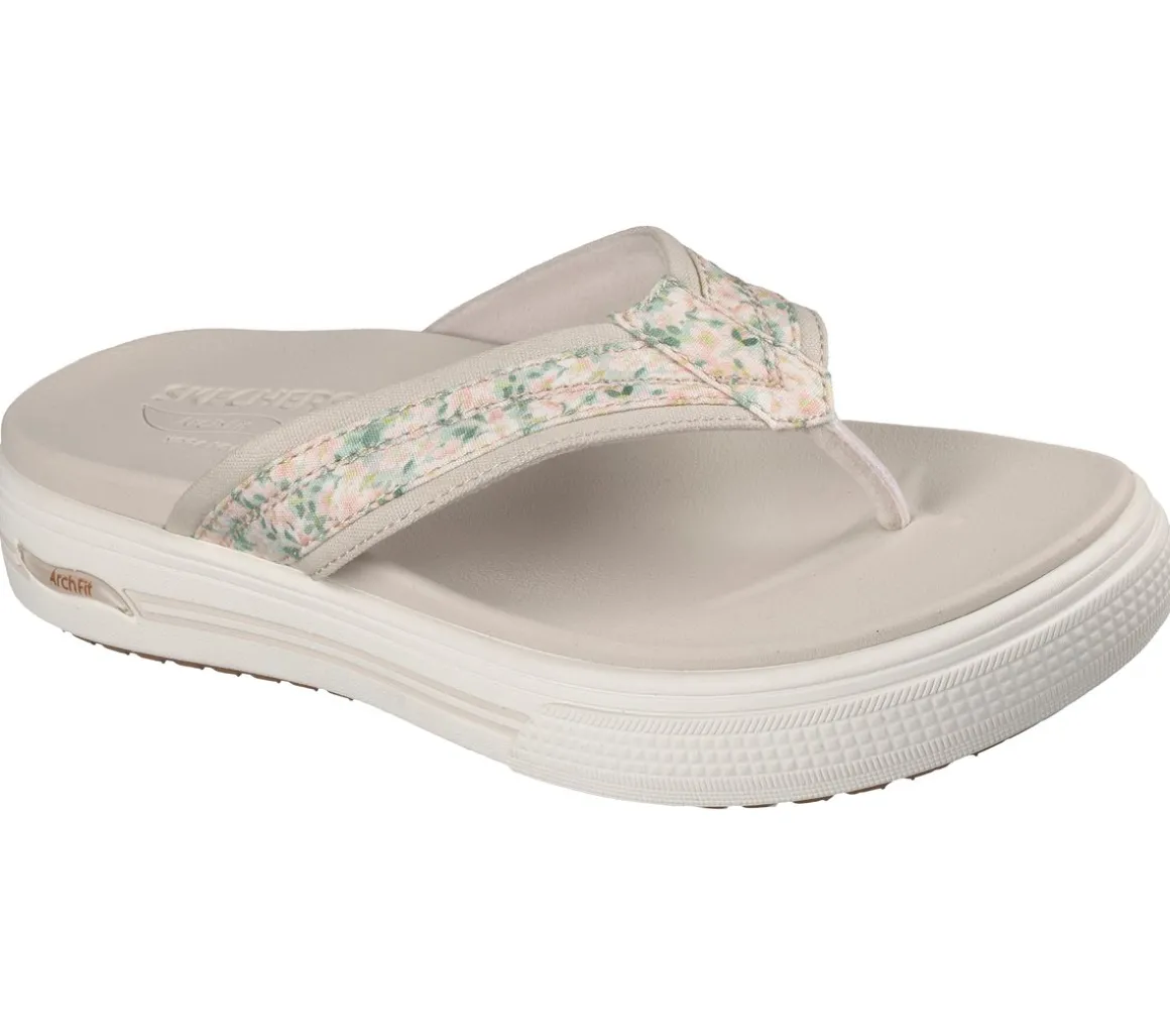 Arch Fit Arcade Sandal - Flora Friends