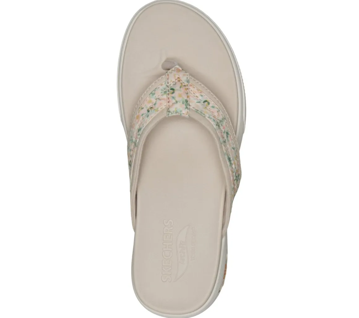 Arch Fit Arcade Sandal - Flora Friends