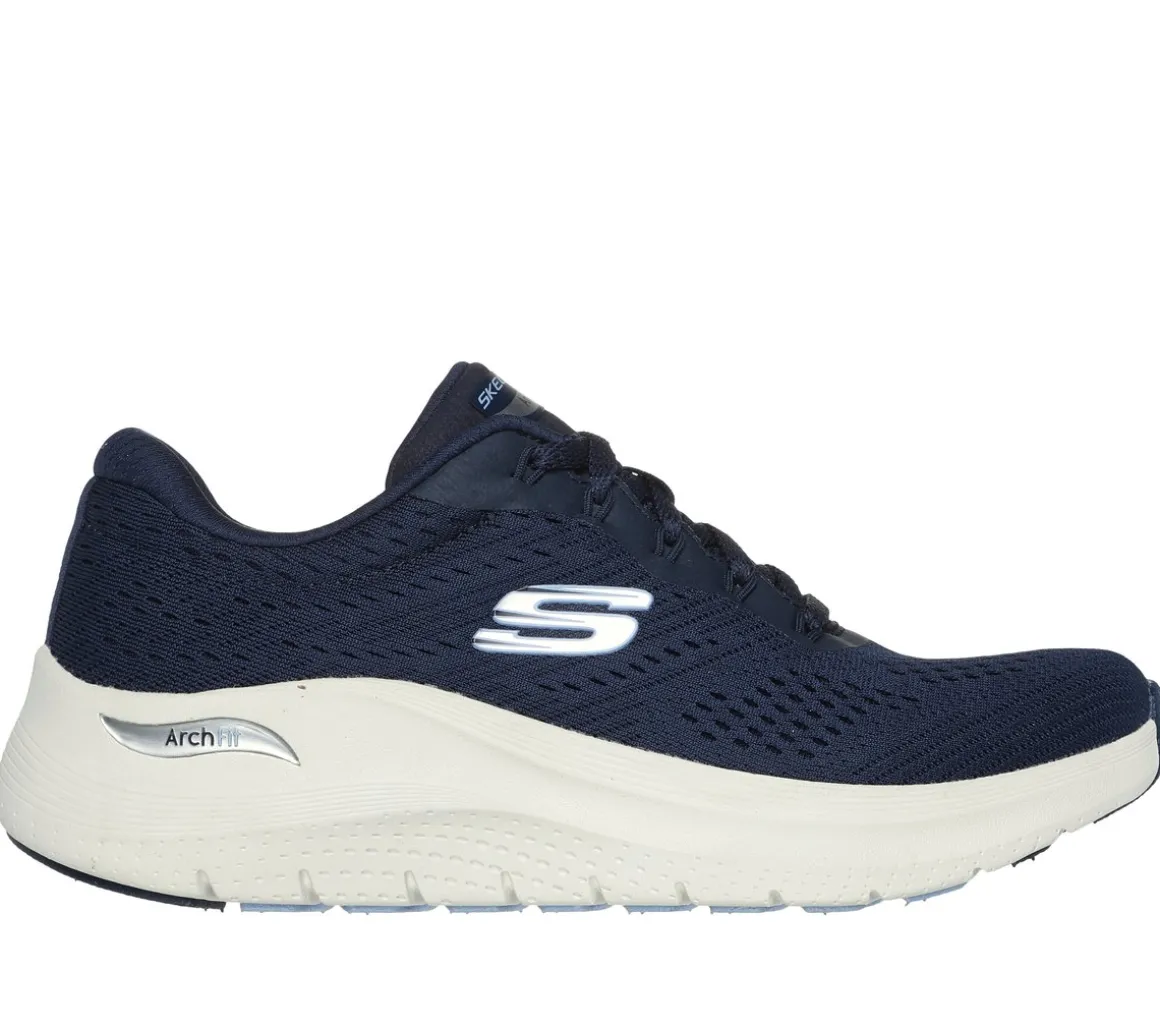 Arch Fit 2.0 - Big League