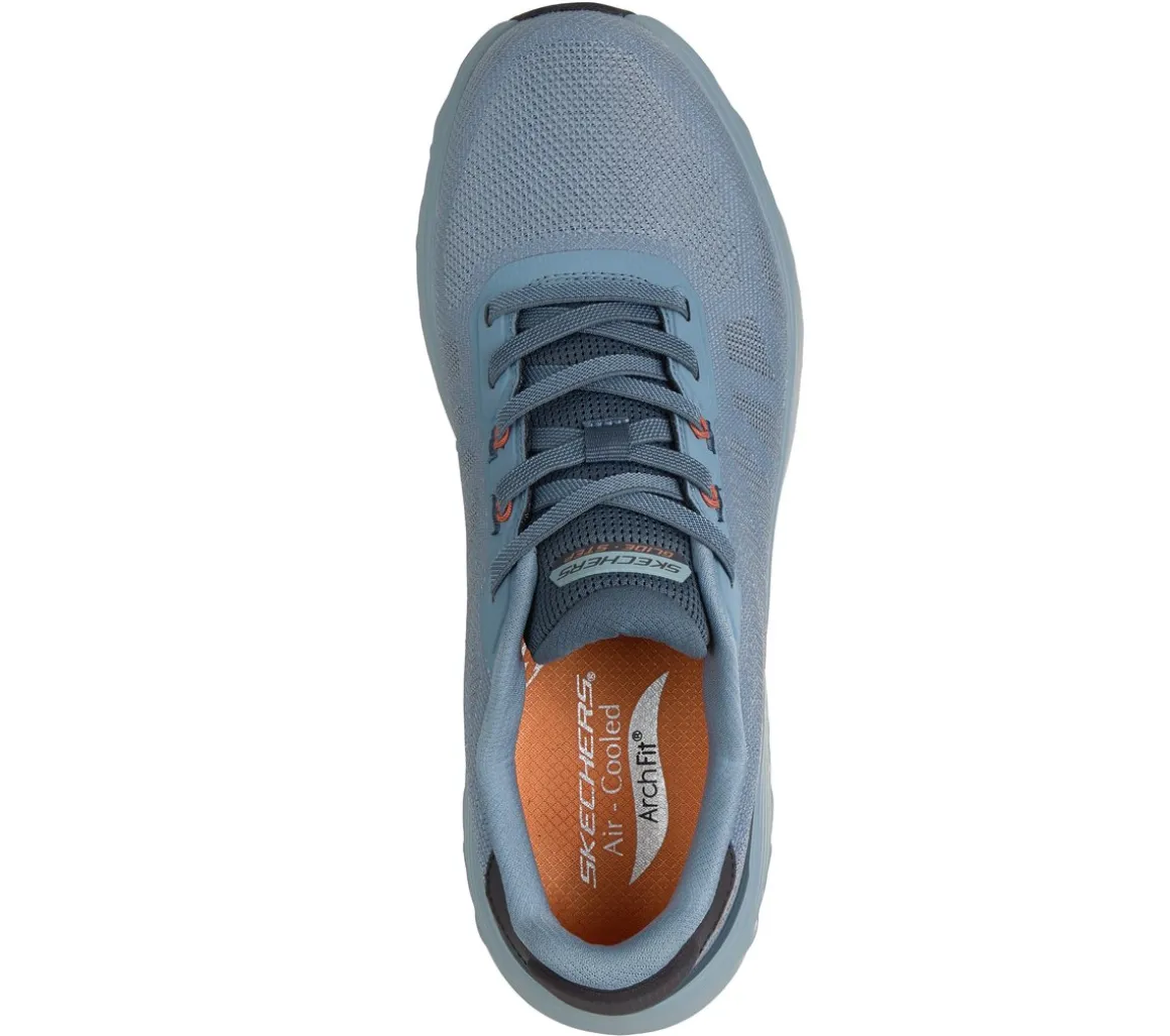 Arch Fit Glide-Step Wave - Bremet