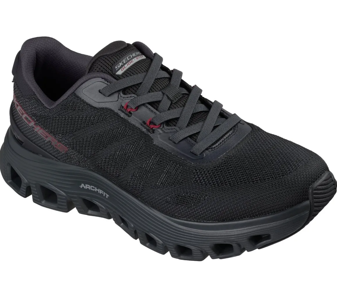 Arch Fit Glide-Step Wave - Bremet