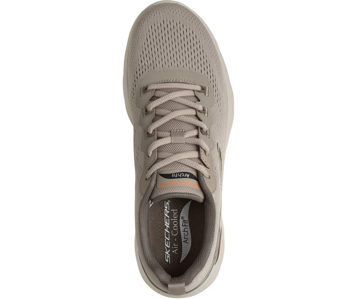 Arch Fit Summits - Kravel
