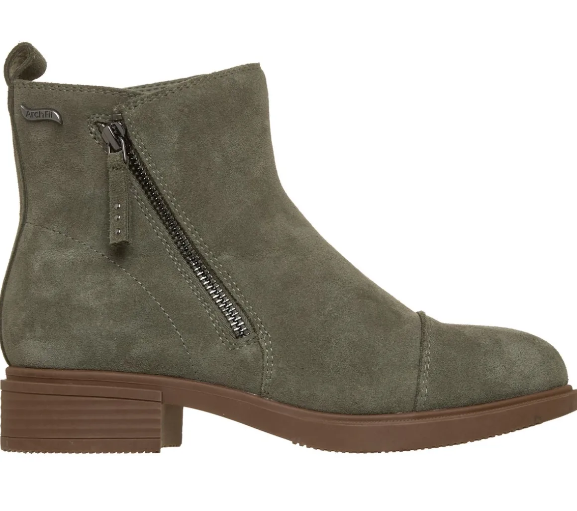 Arch Fit Tenley - Understated