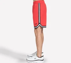 Basketball 8 Inch Short