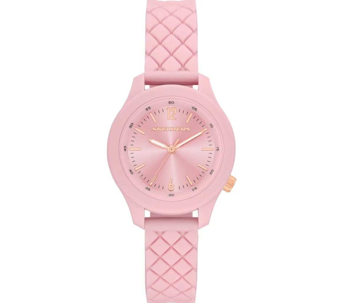 Bayley Cozy Fit Watch