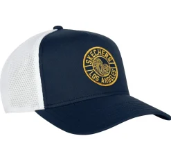 Beach Trucker Hat