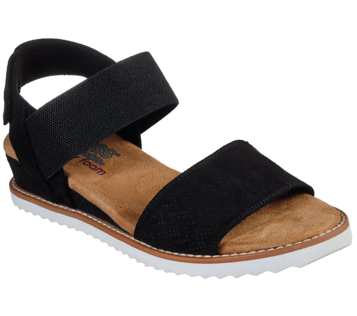 BOBS Desert Kiss