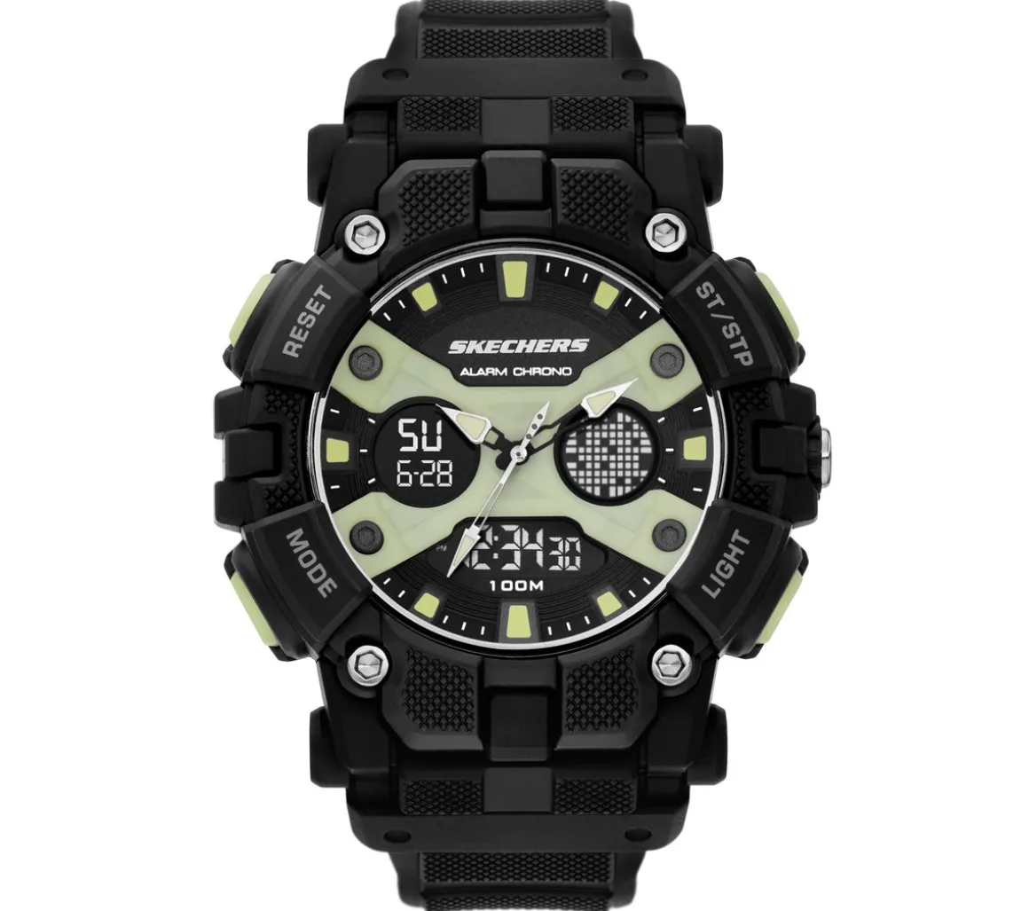Bonhill Watch