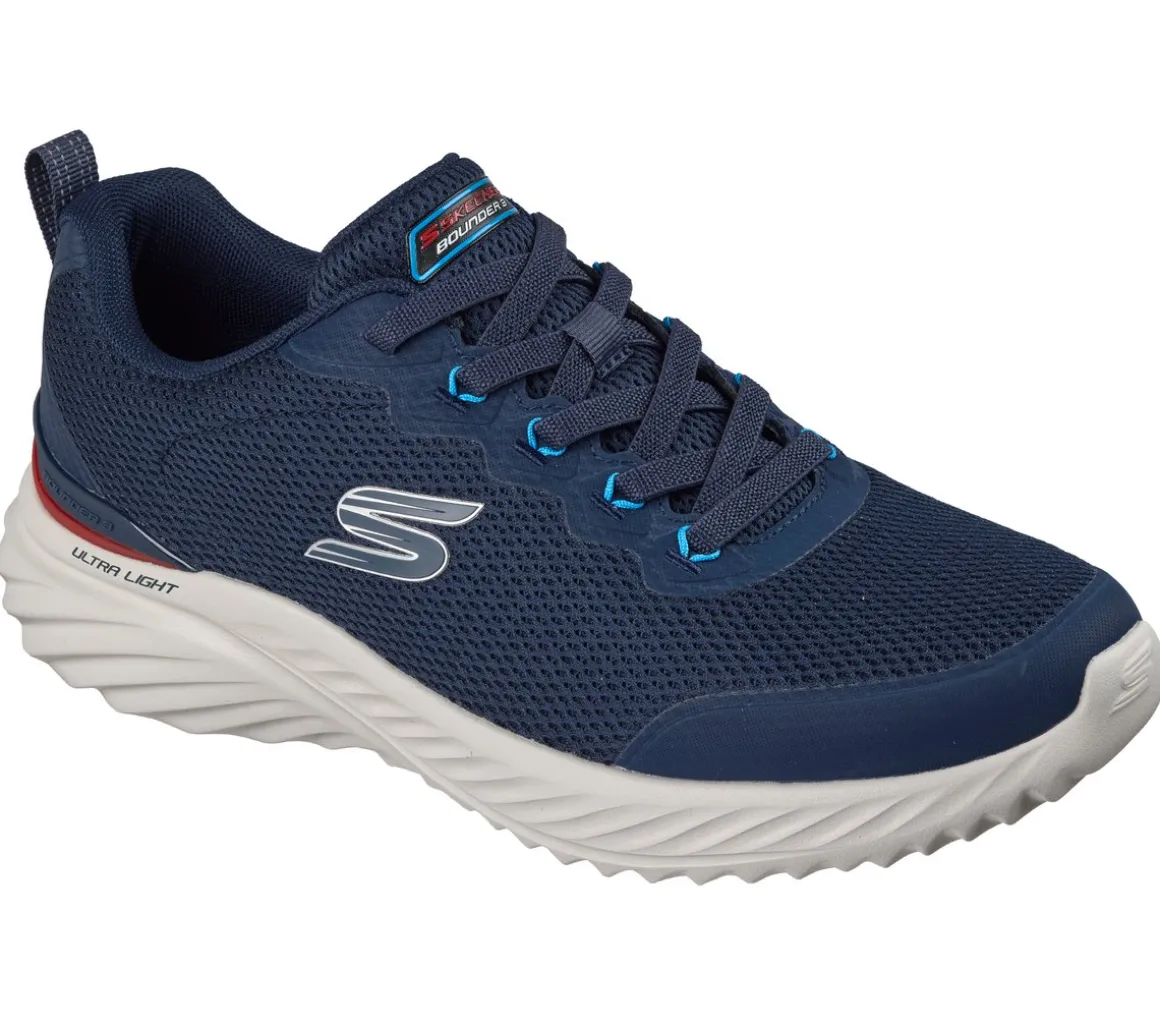 Bounder 3.0 - Cleyer