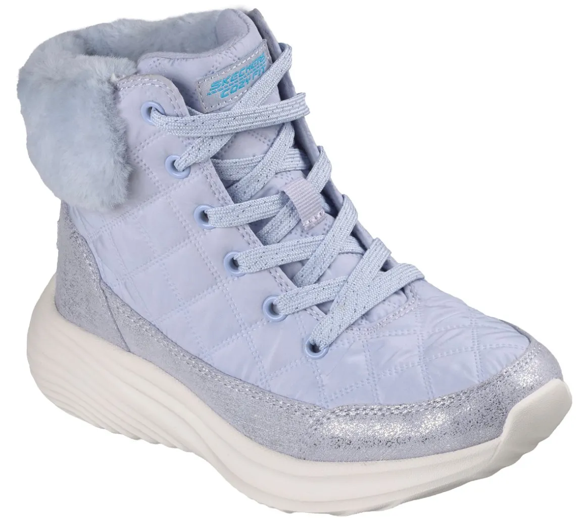 Bounder Pro - Cozy Fit Luxe