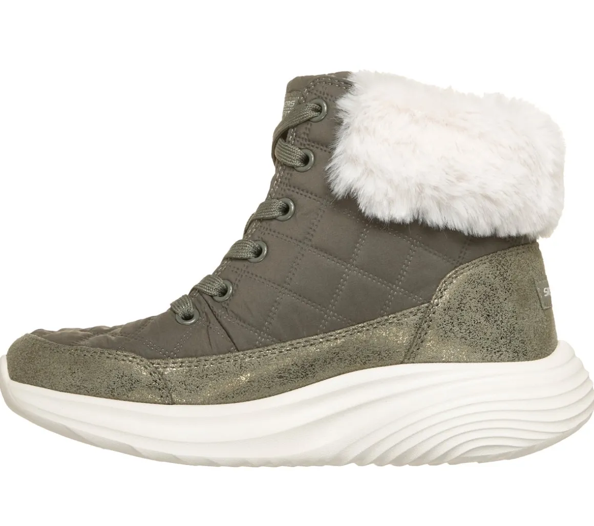 Bounder Pro - Cozy Fit Luxe