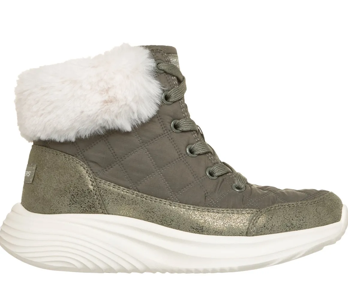 Bounder Pro - Cozy Fit Luxe