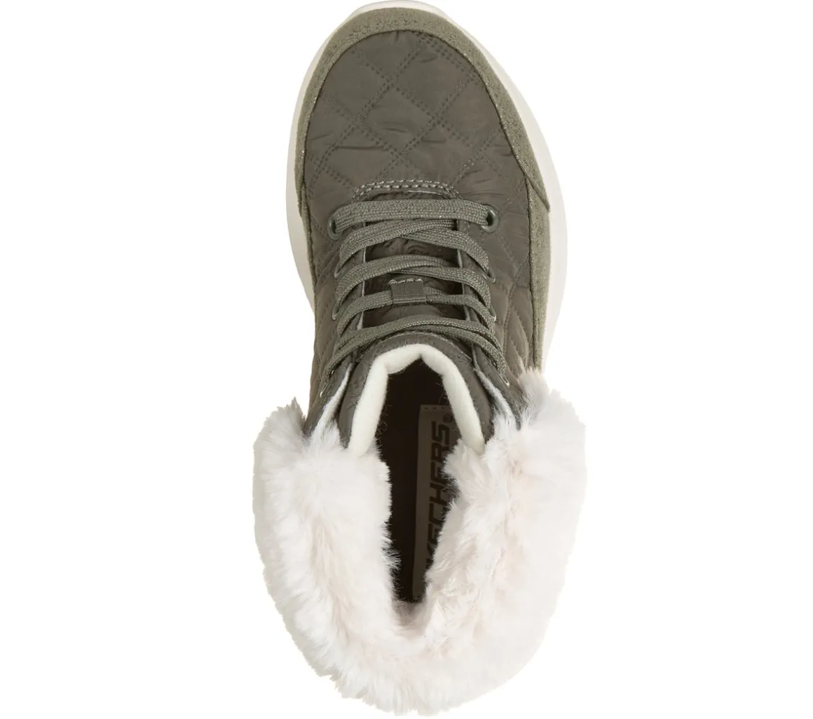 Bounder Pro - Cozy Fit Luxe