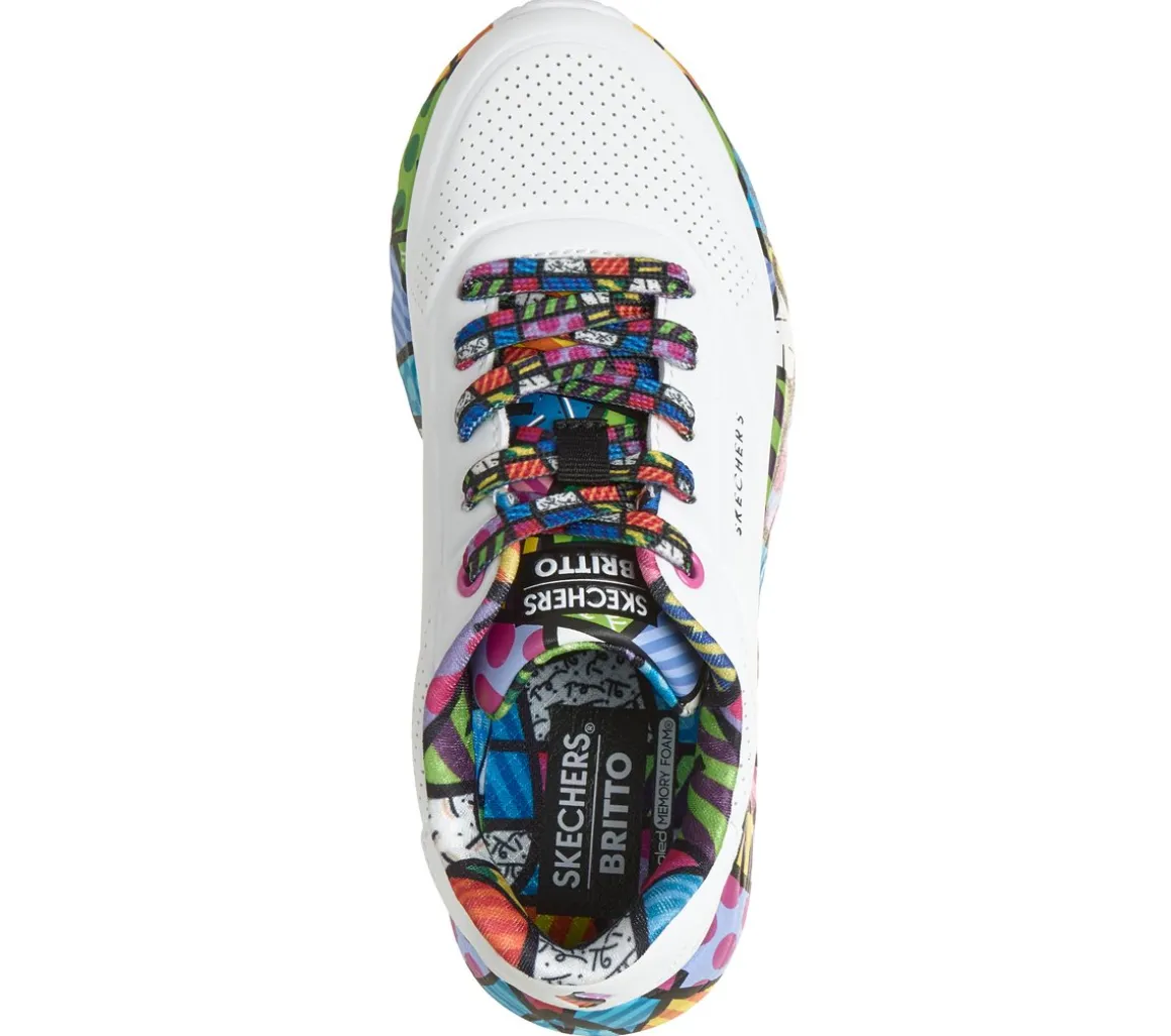 Britto: UNO Lite - Britto Landscape