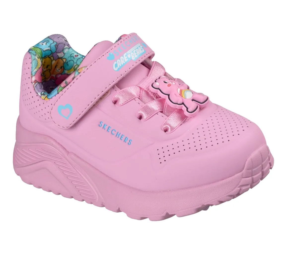Care Bears: UNO Lite - Bear Spirit