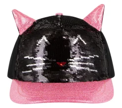 Cat Ear Hat