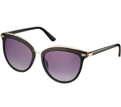 Cateye Classic Sunglasses
