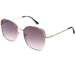 Cateye Hardware Sunglasses