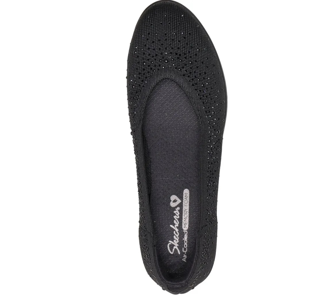 Cleo Flex Wedge - Shimmer Muse