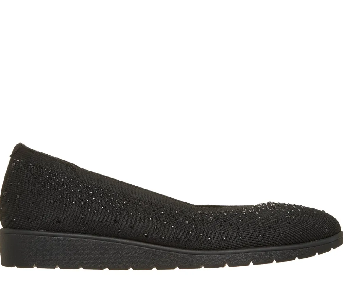 Cleo Flex Wedge - Shimmer Muse