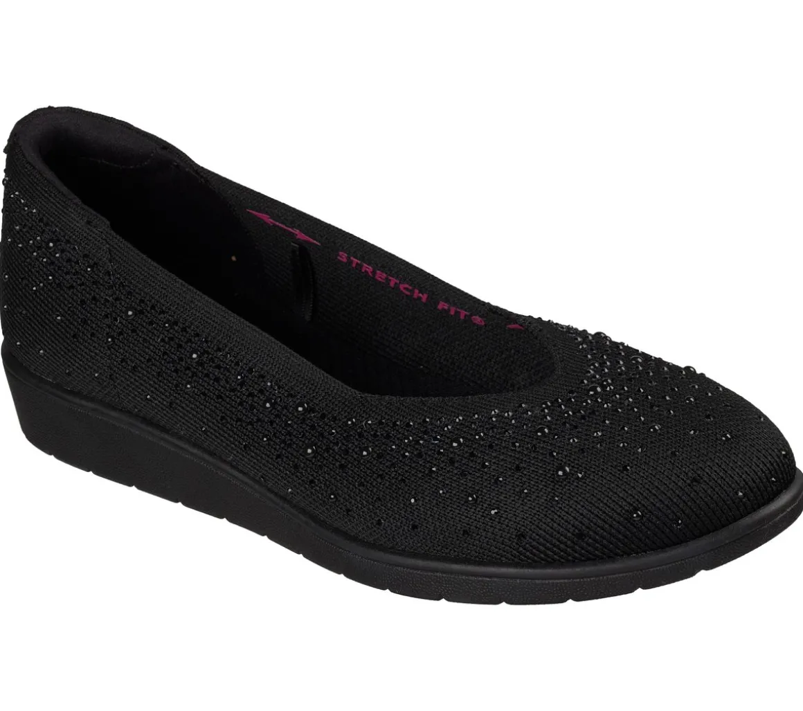 Cleo Flex Wedge - Shimmer Muse