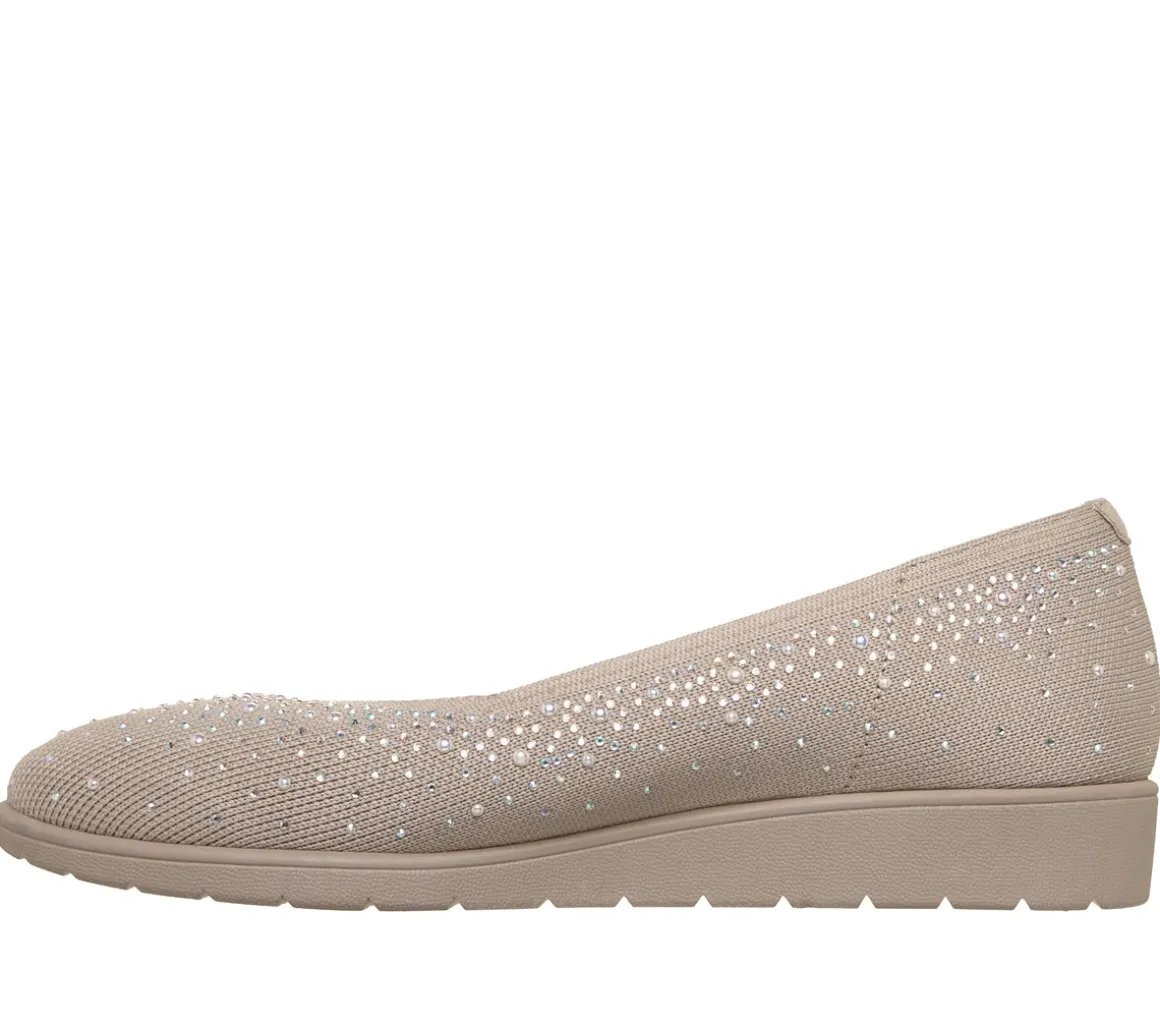 Cleo Flex Wedge - Shimmer Muse