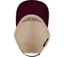 Collegiate Baseball Hat