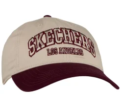 Collegiate Baseball Hat