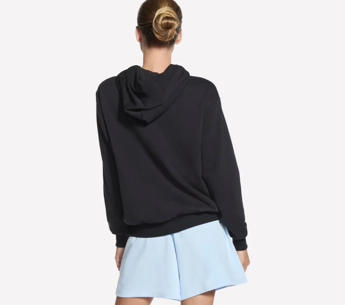 Collegiate Pullover Hoodie
