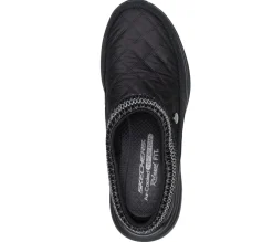 Contour Foam Boot - Cozy Fit Cascade