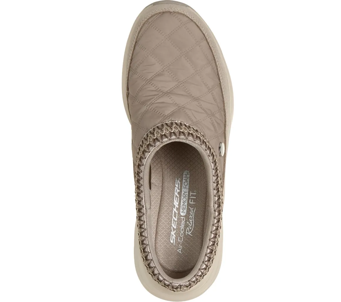 Contour Foam Boot - Cozy Fit Cascade