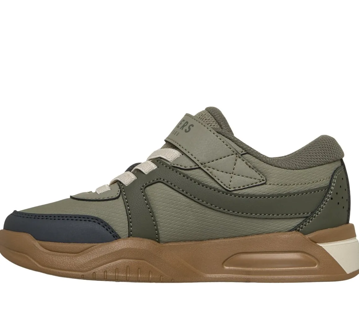 Court Tech