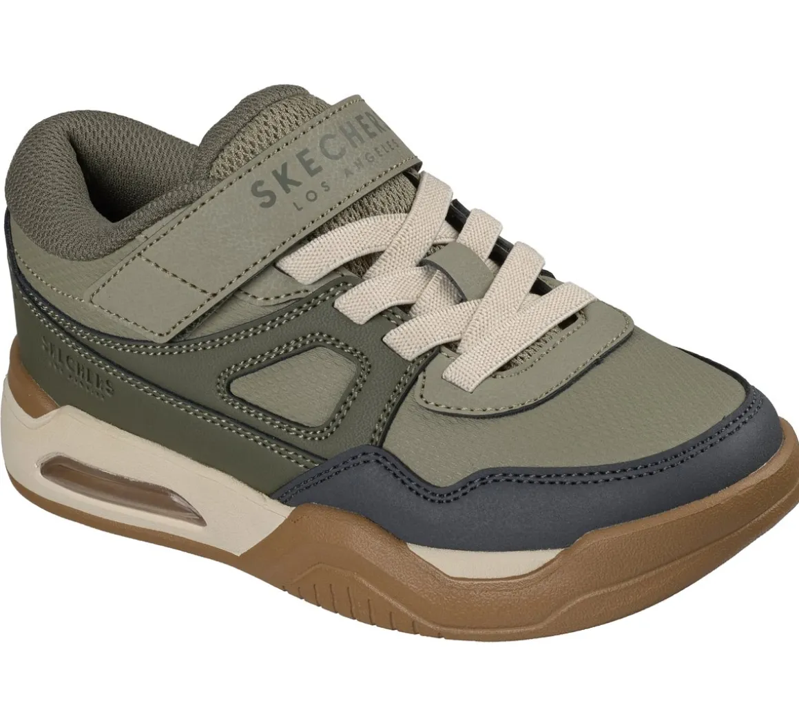 Court Tech