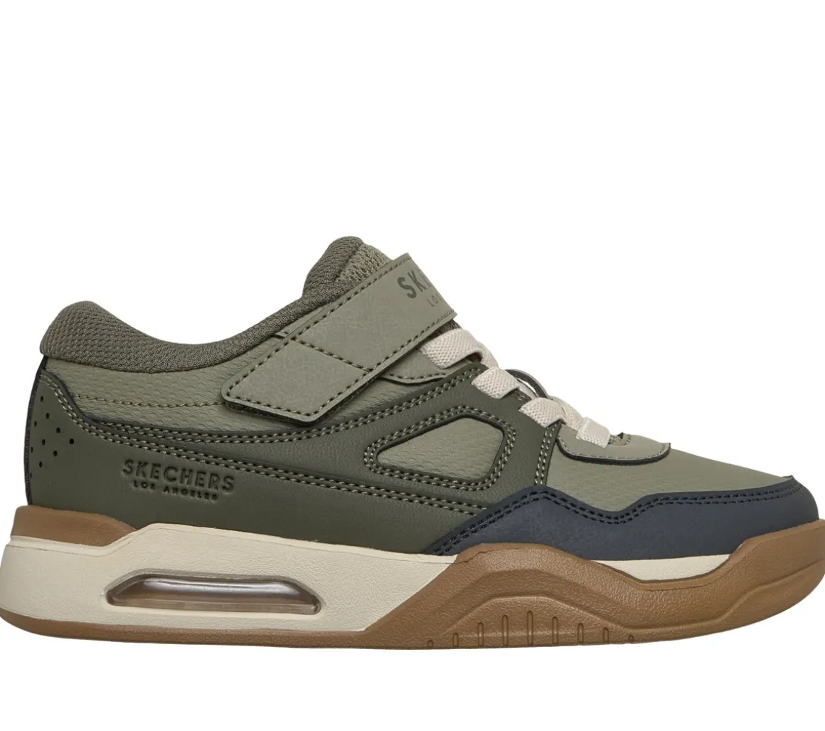 Court Tech