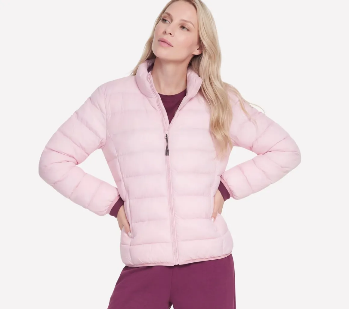 Cozy Fit Jacket