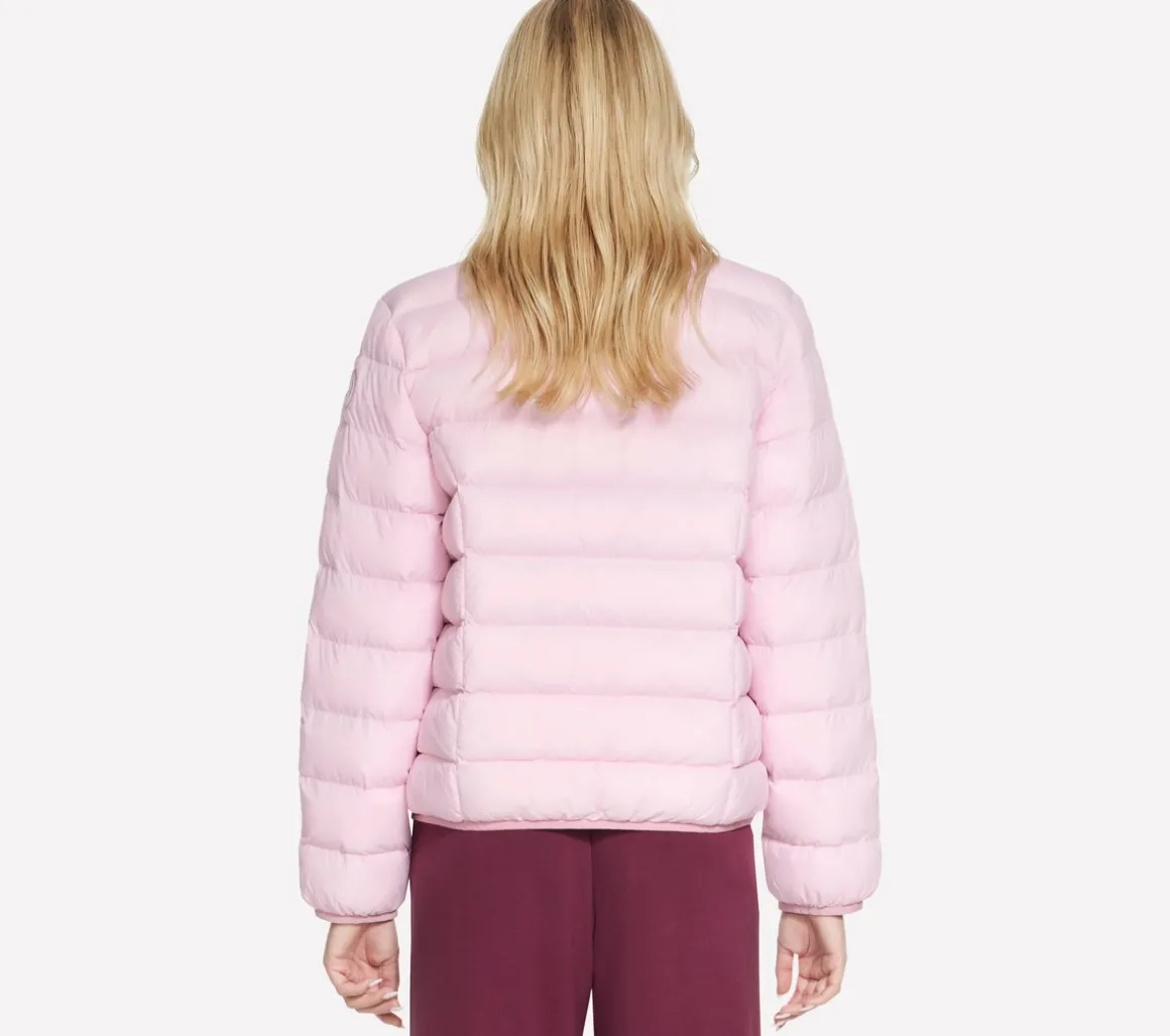 Cozy Fit Jacket