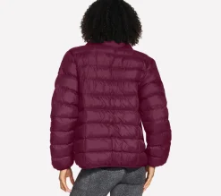 Cozy Fit Jacket