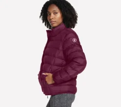 Cozy Fit Jacket