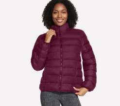 Cozy Fit Jacket